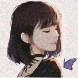 角色头像：吕小鱼档案条目